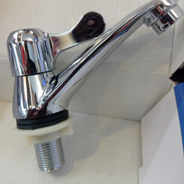 Zinc Bathroom Faucet