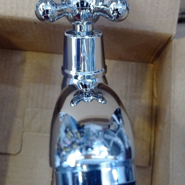 Single Handle Bathroom faucet