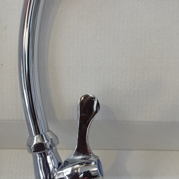 Zinc Sink Faucet