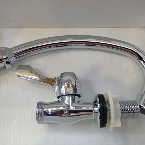 Zinc Sink Faucet