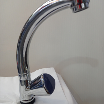 Zinc Sink Faucet