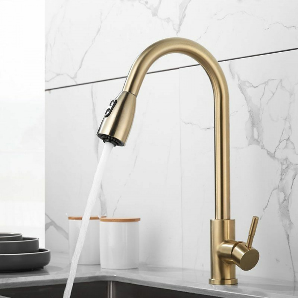 Faucet