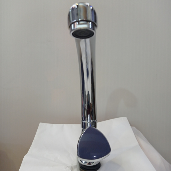 Zinc Sink Faucet