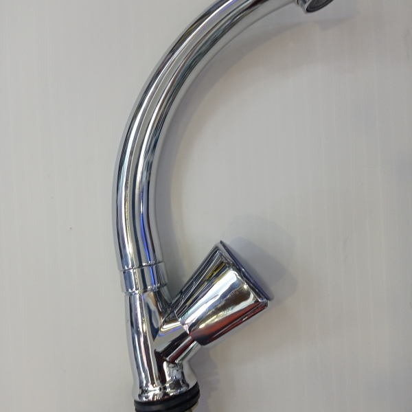 Zinc Sink Faucet